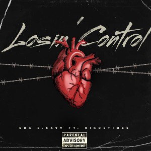 Losin’ Control 