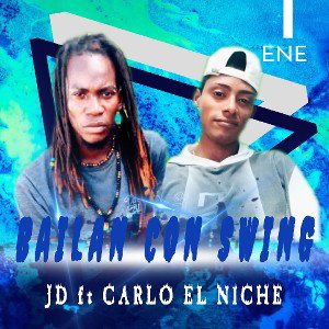 BAILAN CON SWING