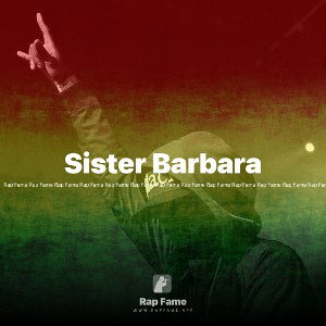 Sister Barbara 