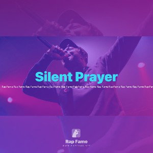 Silent Prayer 