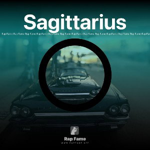 Sagittarius 