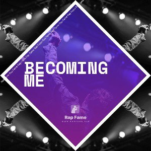 Becoming Me