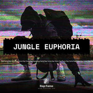 Jungle Euphoria 