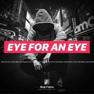 Eye for an Eye