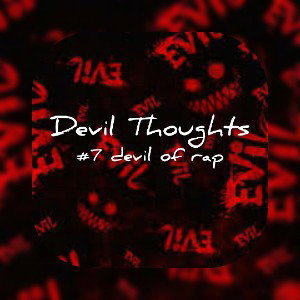 DEVIL OF RAP