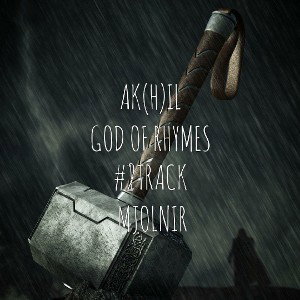 MJOLNIR _AK(H)IL  #2