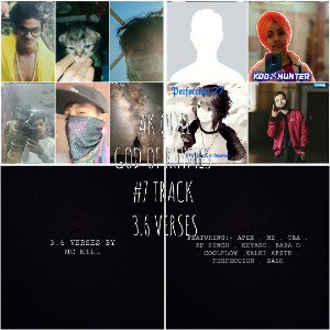3.6 VERSES (FT.ALL)_AK(H)IL  #7