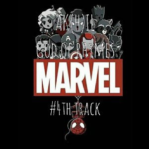 MARVEL _AK(H)IL #4