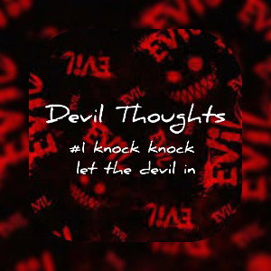 LET THE DEVIL IN