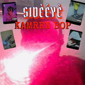 SIDEEYE - KAMREN BOP