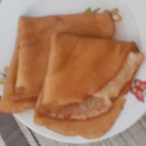 деревня и город