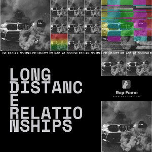 Long Distance Relationships
