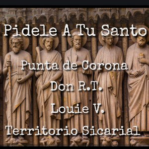Pidele A Tu Santo 