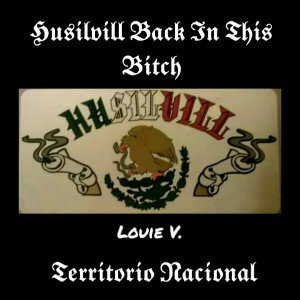 Husilvill Back In This Bitch