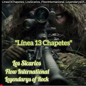 Linea 13 Chapetes