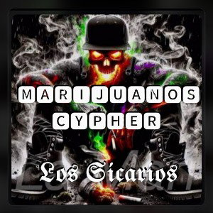 Marijuanos Cypher 