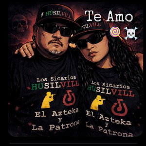 Te Amo 🍭☠️