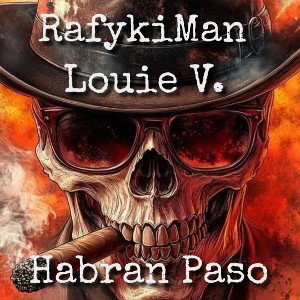Habran Paso 