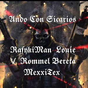 Ando Con Sicarios 