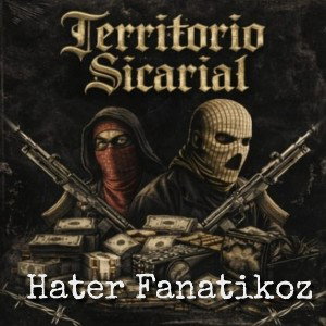 Hater Fanatikoz 