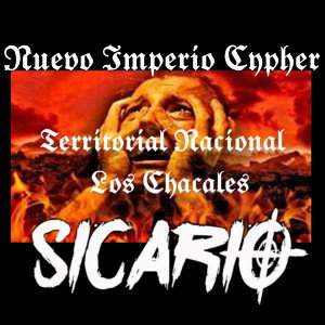 Nuevo Imperio Cypher 
