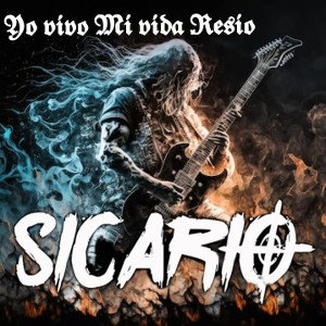 Yo Vivo Mi Vida Recio 
