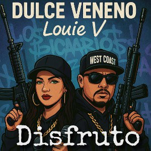Disfruto (Husilvill Remix) 