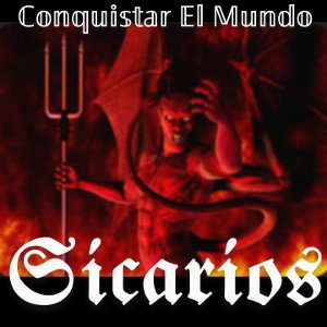 Conquistar El Mundo