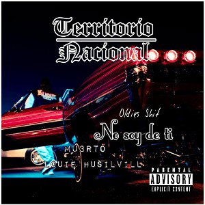 No Soy De Ti  (Gangster shit 2)
