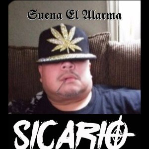 Suena El Alarma 