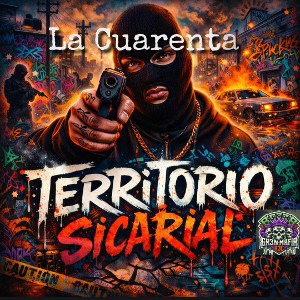 La Cuarenta 