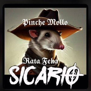 Pinche Mollo Rata Feka 