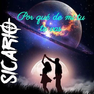 Louie V 🏴‍☠️ - Porque Tu De Mi Te Vas 