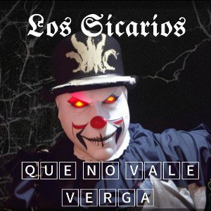 Que No Vale Verga 