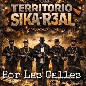 Por Las Calles 