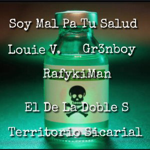 Soy Mal Pa Tu Salud 