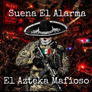 Suena El Alarma 