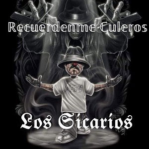 Recuerdenme Culeros 
