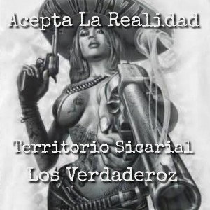 Acepta La Realidad
