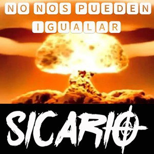 No Nos Pueden Igualar 