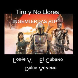 Tira Y No Llores 