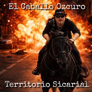 El Caballo Oscuro 