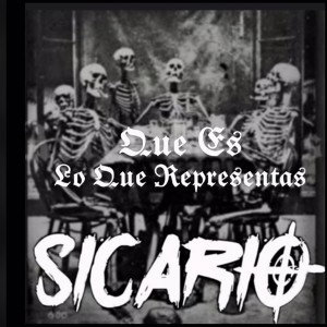 Que Es Lo Que Representas 