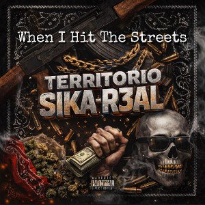 When I Hit The Streets 