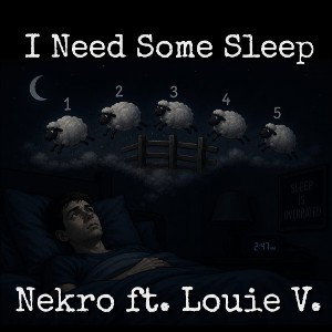I Need Some Sleep Remix 