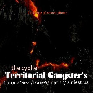 🇲🇽⚜️Gangsta_☠️_Territorial⚜️🇲🇽