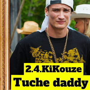 Tuche daddy