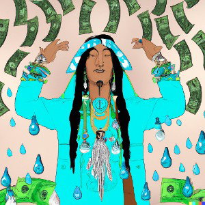 BOUJEE NATIVES  - BOUJEE NATIVES _PROD. BY CRYPTOSHAWN_ 2023-05-01 11_22