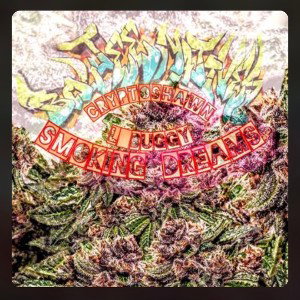 BOUJEE NATIVES - SMOKING DREAMS 