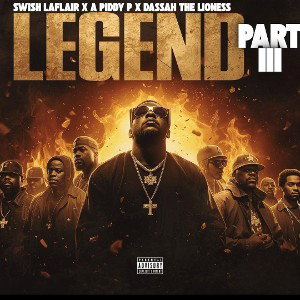  legend  PT.3